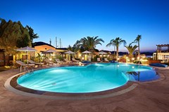 Solto Selimiye Hotel - photo 1