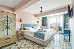 Solto Selimiye Hotel - photo 18