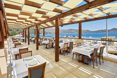 Solto Selimiye Hotel - photo 9