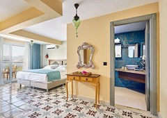 Solto Selimiye Hotel - photo 14