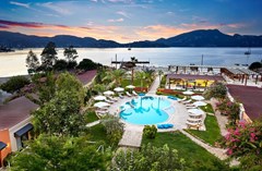 Solto Selimiye Hotel - photo 20