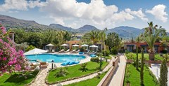 Solto Selimiye Hotel - photo 19
