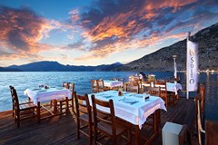 Solto Selimiye Hotel - photo 8
