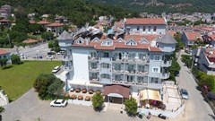 The Park Marmaris Hotel - photo 25