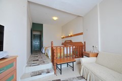 Amos Hotel: Номер Standard - photo 2