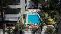 Myra Hotel - photo 7