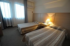 Pineta Club Hotel: Номер Standard  - photo 3