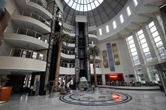 Pineta Park Deluxe: Территория отеля - photo 8