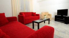 Labranda Loryma Resort Hotel: Superior Suite - photo 24