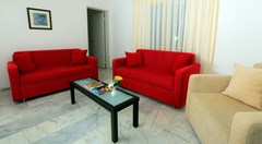 Labranda Loryma Resort Hotel: Superior Suite - photo 17