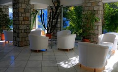 Labranda Loryma Resort Hotel - photo 15