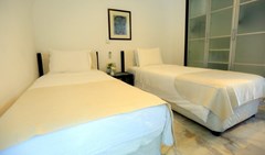 Labranda Loryma Resort Hotel: Superior Suite - photo 30