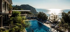 Labranda Loryma Resort Hotel - photo 20