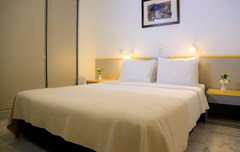 Labranda Loryma Resort Hotel: Superior - photo 21