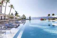D Maris Bay: Открытый бассейн - photo 8