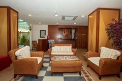 Gocek Lykia Resort: Ресепшен - photo 7