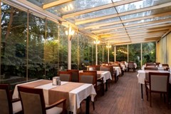 Gocek Lykia Resort: Ресторан - photo 4
