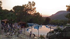 Montana Pine Resort Hotel & Spa - photo 8