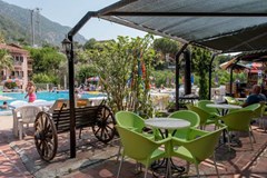 Pink Palace Hotel: Бар - photo 2