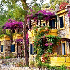 Symbola Oludeniz Beach - photo 16