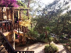 Symbola Oludeniz Beach - photo 2