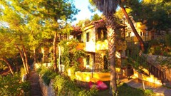 Symbola Oludeniz Beach - photo 18