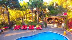 Symbola Oludeniz Beach - photo 3