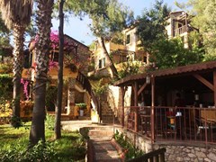 Symbola Oludeniz Beach - photo 1