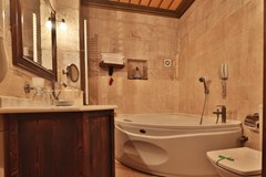 Cappadocia Cave Suites: Room DOUBLE GRAND DELUXE - photo 15