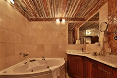 Cappadocia Cave Suites: Room - photo 21