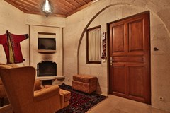 Cappadocia Cave Suites: Room SUITE CAPACITY 3 - photo 31