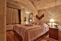 Cappadocia Cave Suites: Room SUITE CAPACITY 2 - photo 35