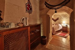 Cappadocia Cave Suites: Room - photo 43