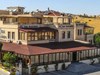 Royal Stone Houses