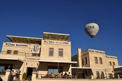 Royal Stone Houses: General view - photo 2