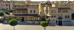 Royal Stone Houses: General view - photo 10