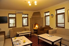 Royal Stone Houses: Lobby - photo 3