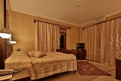 Royal Stone Houses: Room DOUBLE WITH BALCONY - photo 23