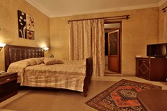Royal Stone Houses: Room DOUBLE WITH BALCONY - photo 24