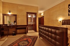 Royal Stone Houses: Room DOUBLE WITH BALCONY - photo 25
