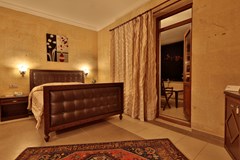 Royal Stone Houses: Room DOUBLE WITH BALCONY - photo 26