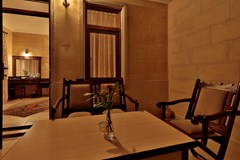 Royal Stone Houses: Room DOUBLE WITH BALCONY - photo 27