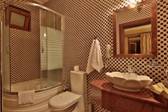 Royal Stone Houses: Room DOUBLE WITH BALCONY - photo 28