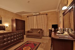 Royal Stone Houses: Room DOUBLE DELUXE - photo 31