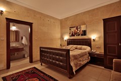 Royal Stone Houses: Room DOUBLE DELUXE - photo 32