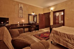 Royal Stone Houses: Room DOUBLE DELUXE - photo 33