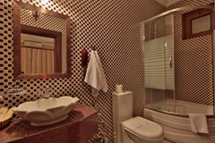 Royal Stone Houses: Room DOUBLE DELUXE - photo 34