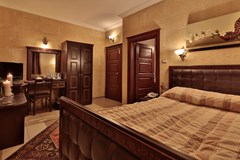 Royal Stone Houses: Room DOUBLE STANDARD - photo 38