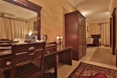 Royal Stone Houses: Room SUITE DELUXE - photo 41