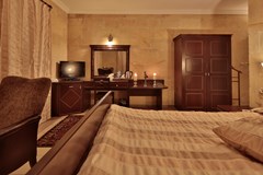 Royal Stone Houses: Room SUITE DELUXE - photo 42